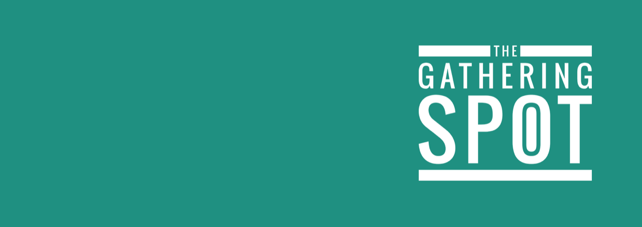 GW GreenBook Banner GatheringSpot